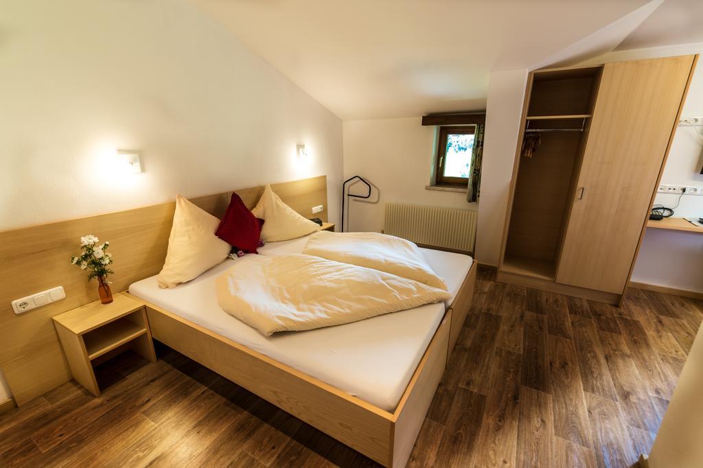 "Quality Hosts Arlberg" Hotel-Gasthof Freisleben Sankt Anton am Arlberg Exteriér fotografie