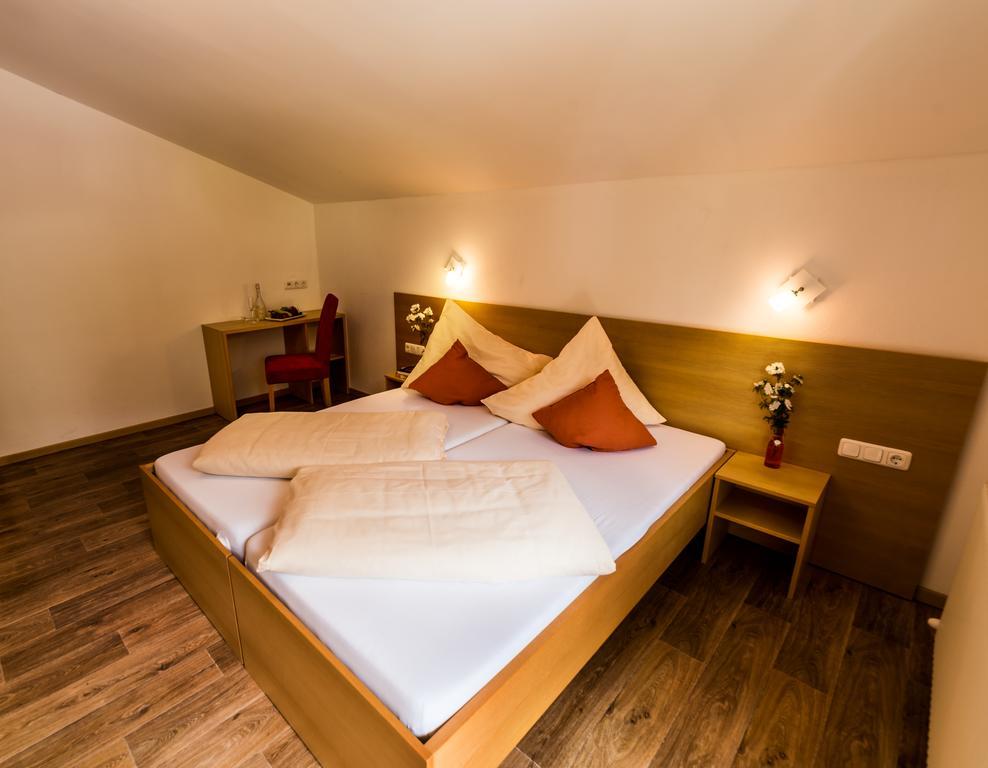 "Quality Hosts Arlberg" Hotel-Gasthof Freisleben Sankt Anton am Arlberg Exteriér fotografie